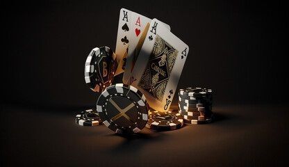 Zynga Poker پر آن لائن سلاٹس کے بارے میں
