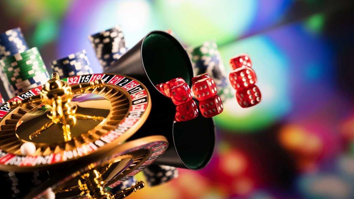 Zynga Poker کیسینو میں بکراٹکھیلیں