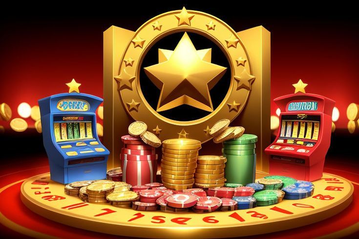 Zynga Poker کیسینو میں لاٹری گیمز میں حصہ لیں۔
