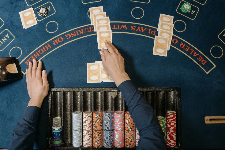 Zynga Poker سائٹ کے لیے آن لائن گیمز فراہم کرنے والے