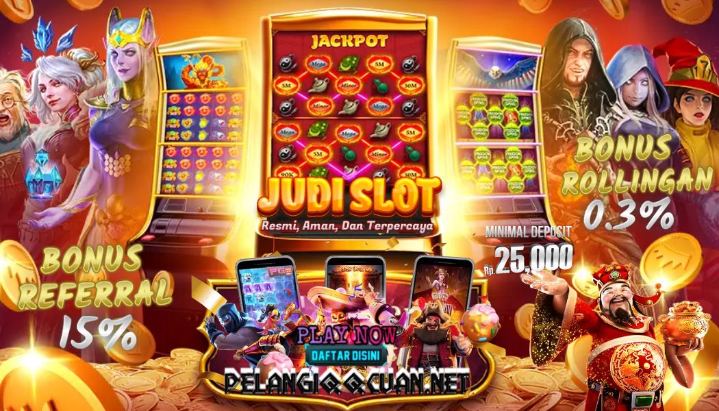 Zynga Poker پر آن لائن سلاٹس کے بارے میں