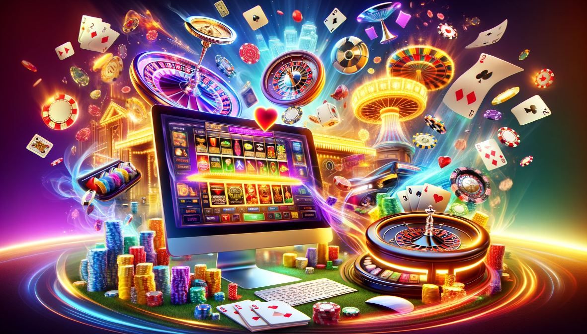 Zynga Poker کیسینو میں بکراٹکھیلیں